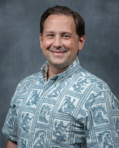 Dr. Timothy Beaty, MD