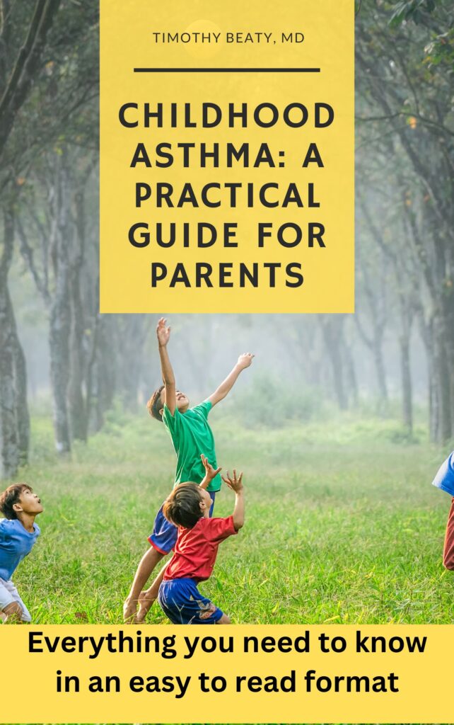 Childhood Asthma Guide