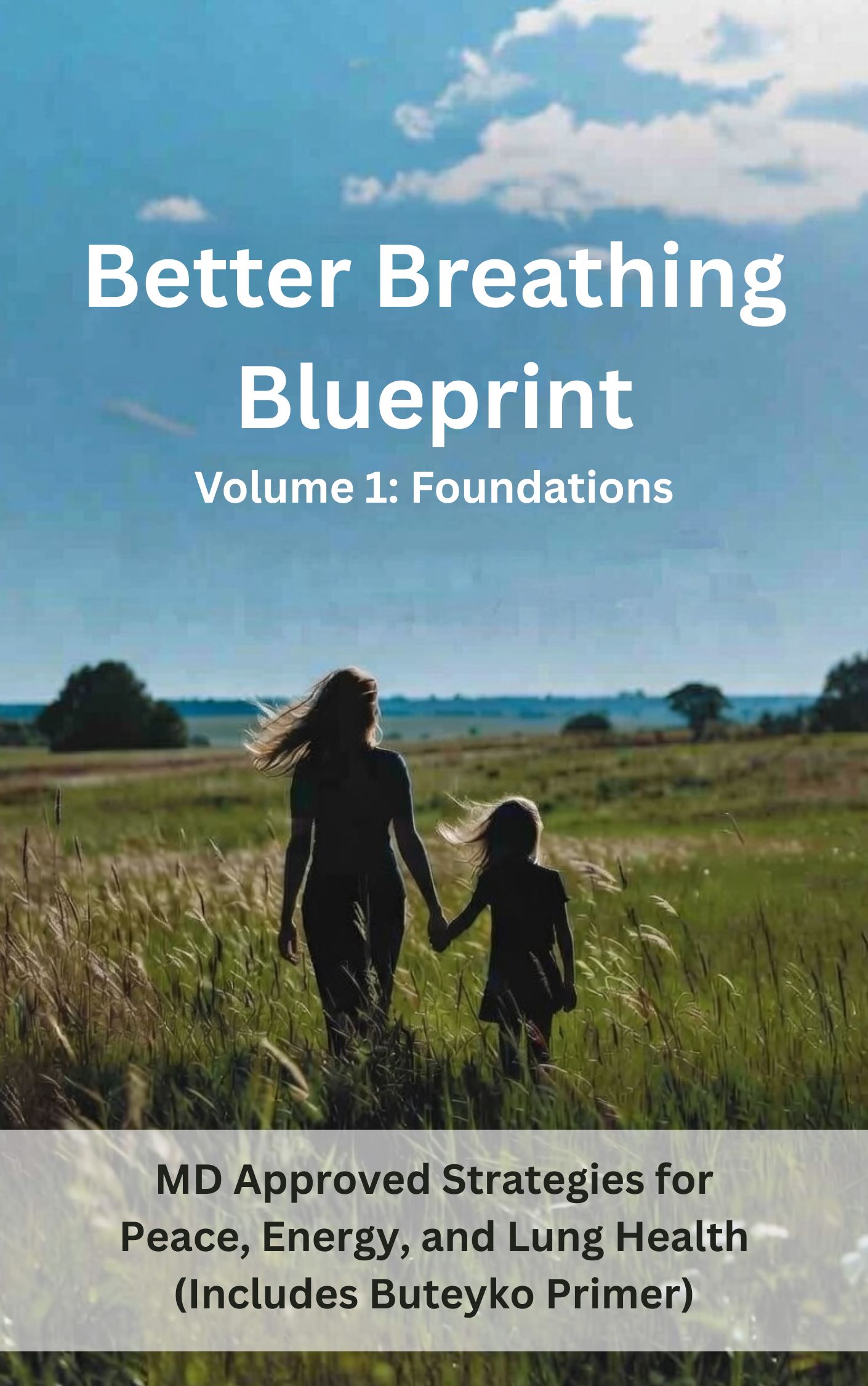 Better Breathing Blueprint Vol. 1